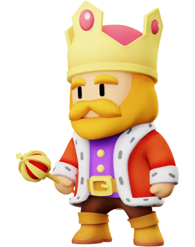 Stumble King